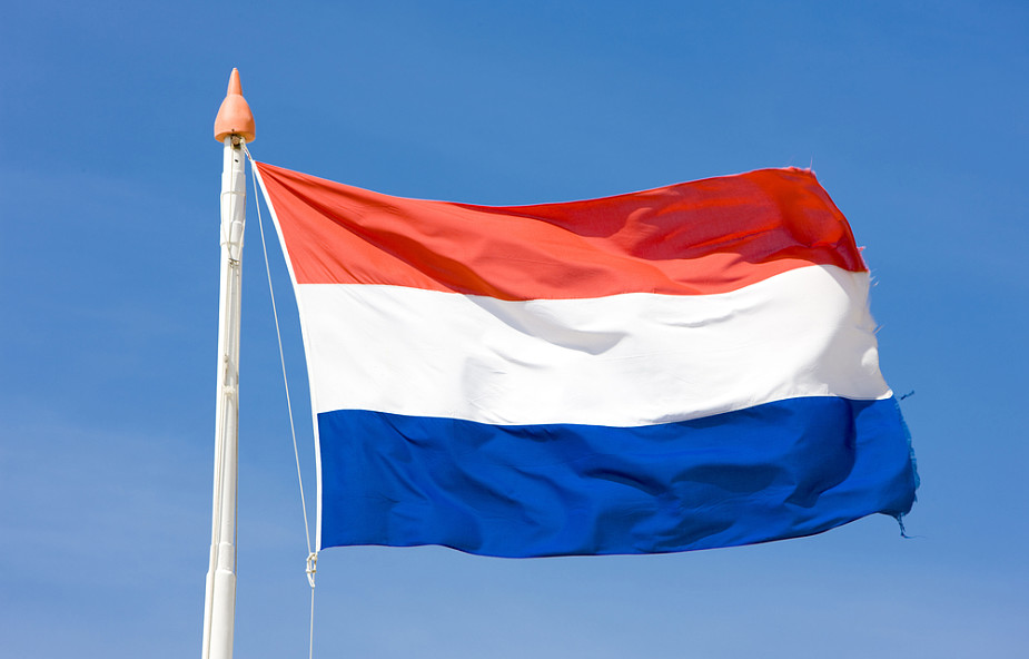 Holendrzy chcą oficjalnej zmiany nazwy państwa. Dotychczas funkcjonowały dwie