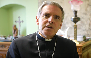 Bp Nitkiewicz: biskup nie może patrzeć na wiernych jak na swoich poddanych