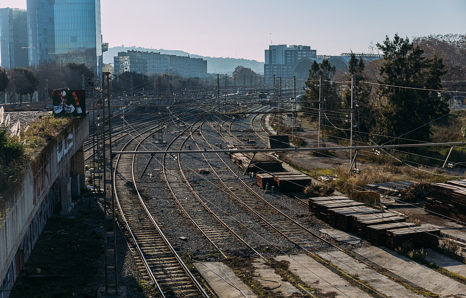 Wiceminister infrastruktury: 76 mld zł na inwestycje na kolei do 2023 r.