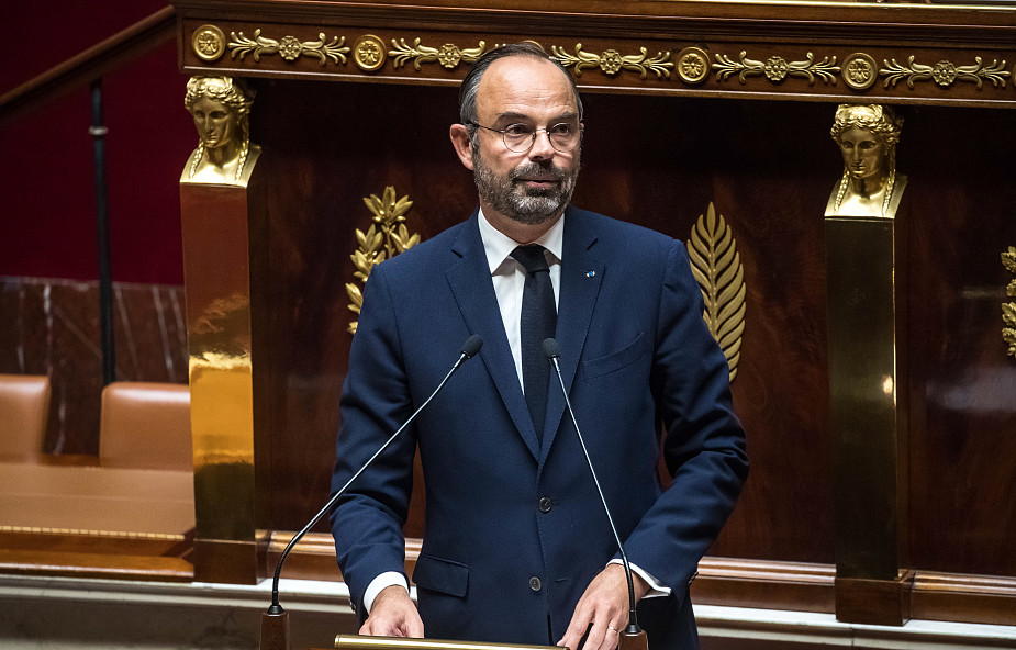 Francja: premier zapowiada możliwość wprowadzenia kwot imigrantów