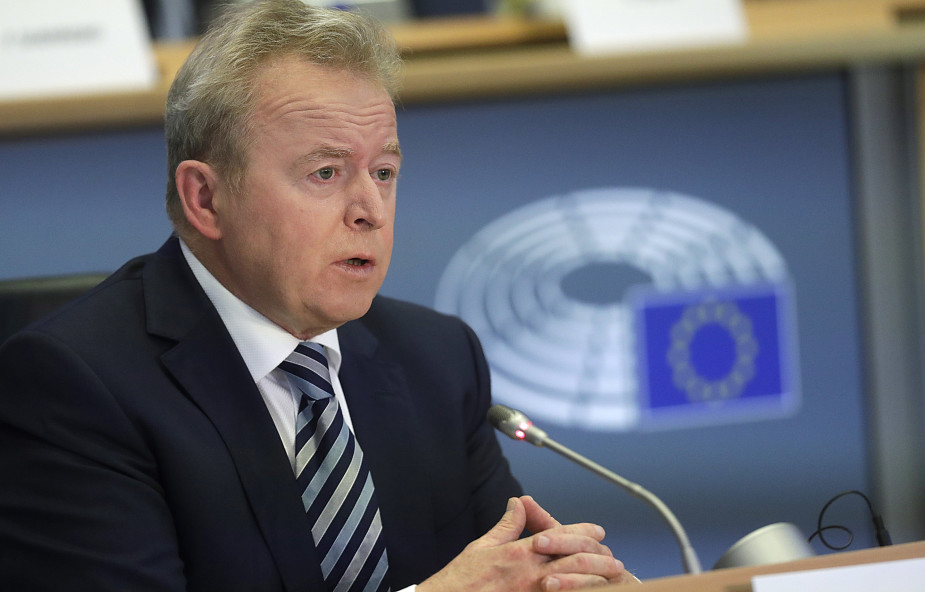 Wojciechowski zaakceptowany na stanowisko komisarza UE ds. rolnictwa