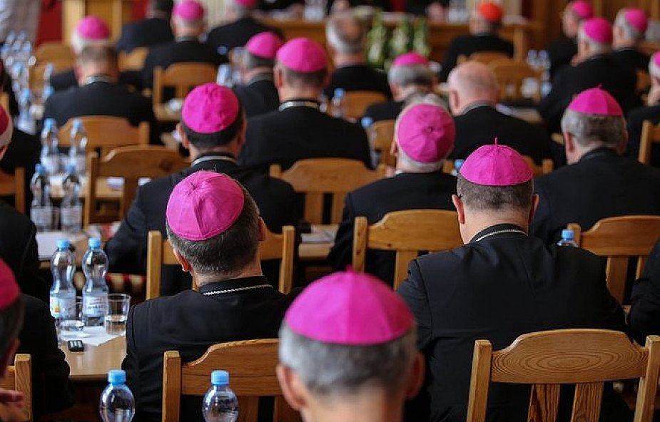Episkopat przyjął nowe zasady formacji w seminariach duchownych