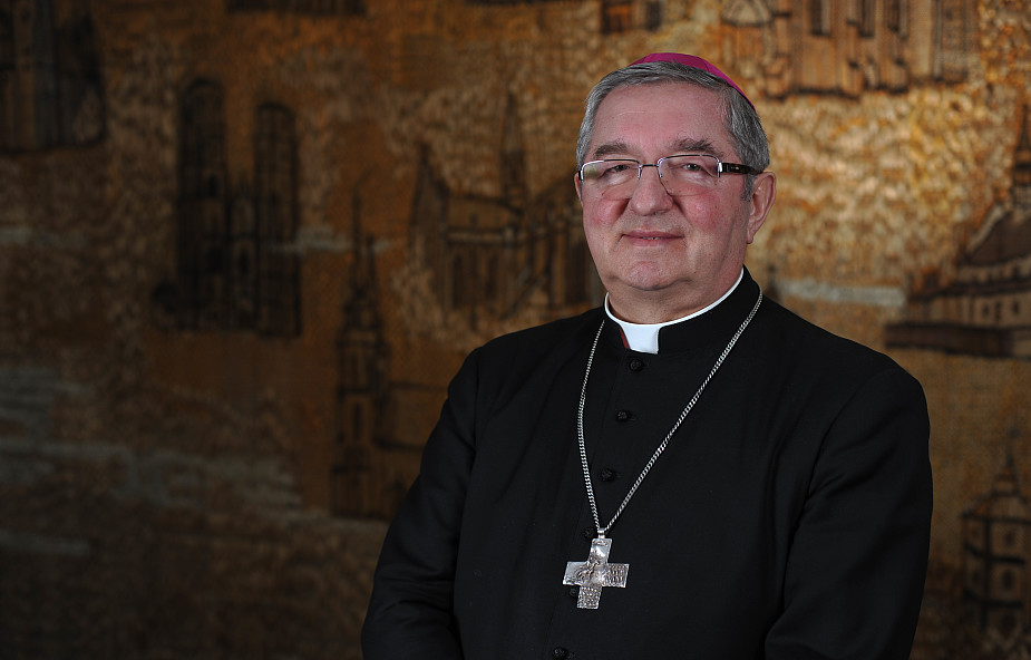 Zbigniew Nosowski: mam nadzieję, że wśród biskupów, na których wpłynęły skargi, znajduje się metropolita gdański