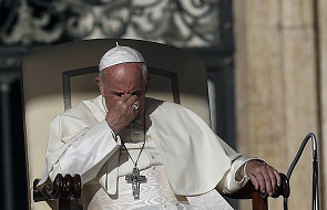 Papież modlił się za ofiary zamachu na synagogę w Halle