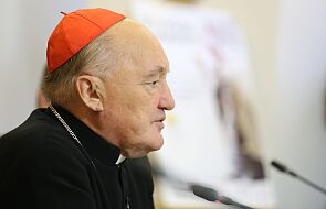Kardynał Nycz wydał komunikat dot. m.in. mszy św.