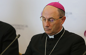 Prymas o tym, dlaczego biskupi nie krytykują się nawzajem w mediach