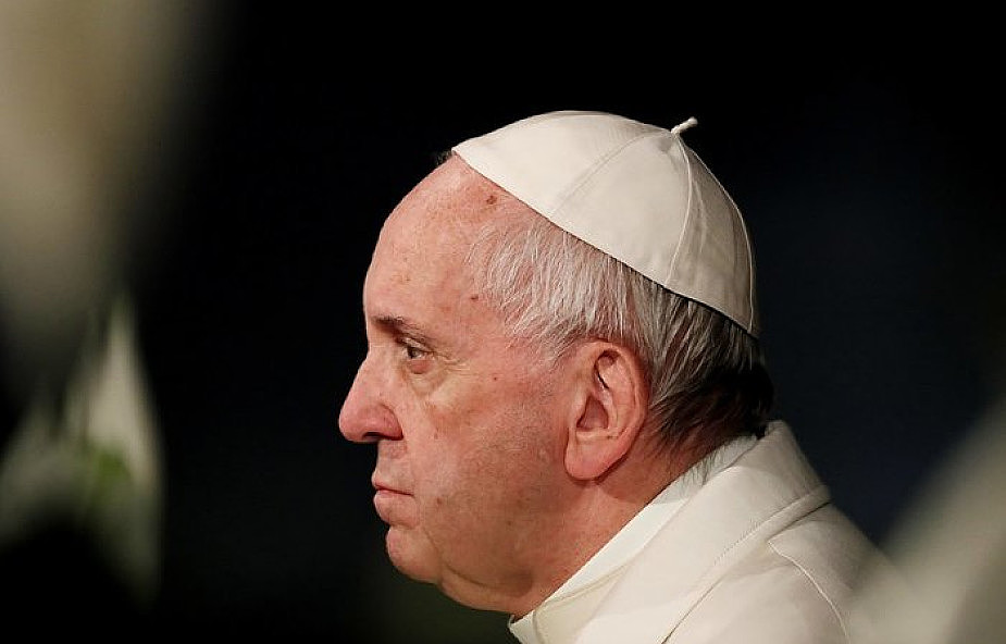 Papież modli się za zamordowanych księży w Syrii