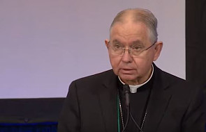Abp Gómez został przewodniczącym episkopatu USA