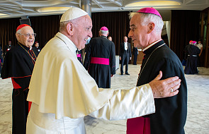 Watykan: bp Florczyk członkiem Papieskiej Rady ds. Kultury