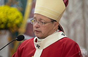 Abp Grzegorz Ryś: Kościół jest narzędziem. Nie jest celem dla siebie, nie jest celem samym w sobie