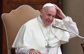 Papież zdecydował, że Watykan przyjmie 43 uchodźców