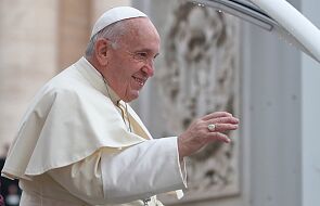 Papież na Światowy Dzień Pokoju: budujmy kulturę troskliwości