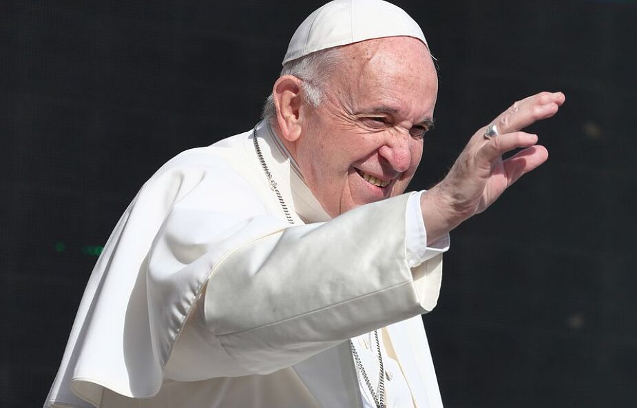 4 lutego papież weźmie udział w pierwszym Międzynarodowym Dniu Braterstwa Ludzkiego