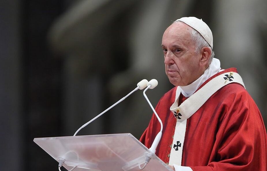 Papież: kto nie podąża za nauczaniem Soboru, jest poza Kościołem