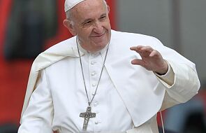 Papież o małych i średnich przedsiębiorcach: „Z poświęceniem inwestują w życie tworząc dobrobyt”