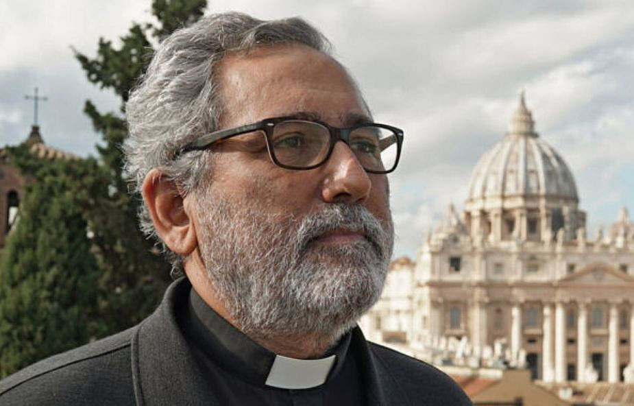 Watykan: hiszpański jezuita pokieruje Sekretariatem ds. Gospodarczych