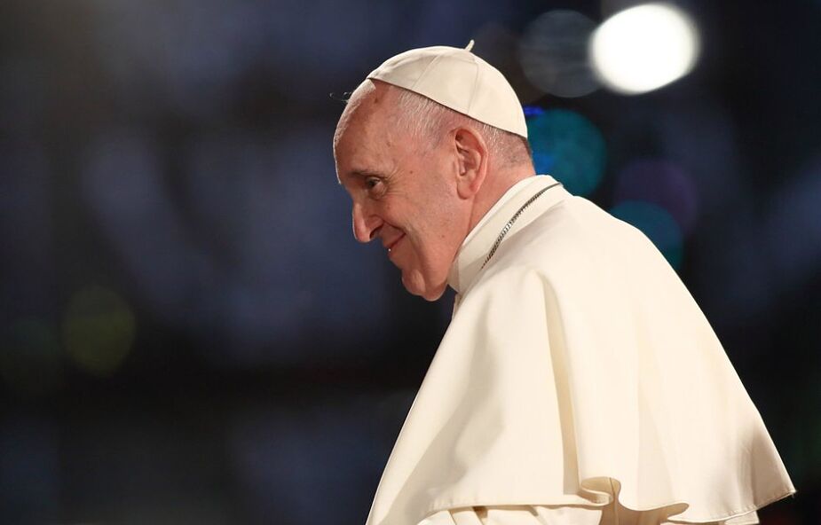 Papież do zakonnic i zakonników: nie bądźcie więźniami narzekania