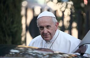 Papież wyraził bliskość z chorymi na koronawirusa