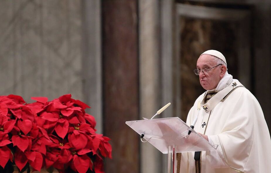 Papież zatwierdził pięć dekretów beatyfikacyjnych