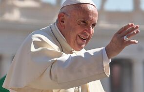 Papież: Kościół nie powinien zajmować przestrzeni, ale inicjować procesy