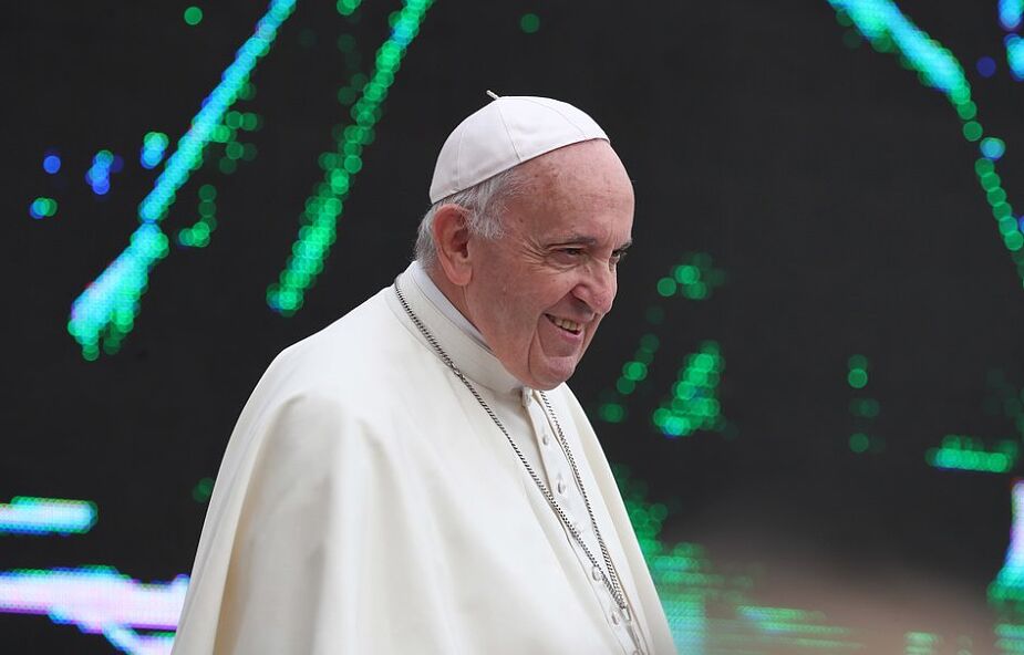 Orędzie papieża Franciszka na Wielki Post: otwórzmy się na szczery dialog z Bogiem