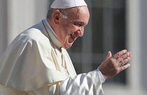 Papież: skutecznym sposobem do przygotowania się do świąt jest wykonanie żłóbka