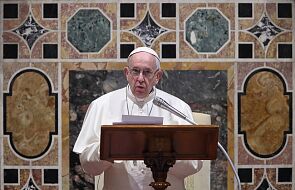 Nowy termin „Economy of Francesco“ - papież 21 listopada w Asyżu