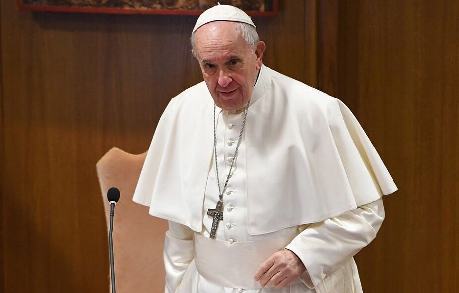 Watykan: papież rozpocznie filipińską nowennę przed Bożym Narodzeniem