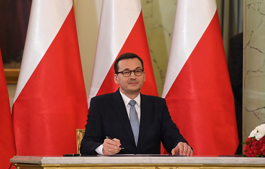 Rzecznik rządu: wszyscy byli, żyjący premierzy po 1989 r. zostaną zaproszeni na expose premiera Morawieckiego
