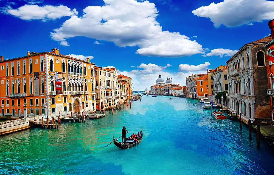 Włochy/ Prasa: Wenecja może stać się demograficzną pustynią