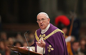 Papież: dialog pomiędzy religiami nie jest znakiem słabości