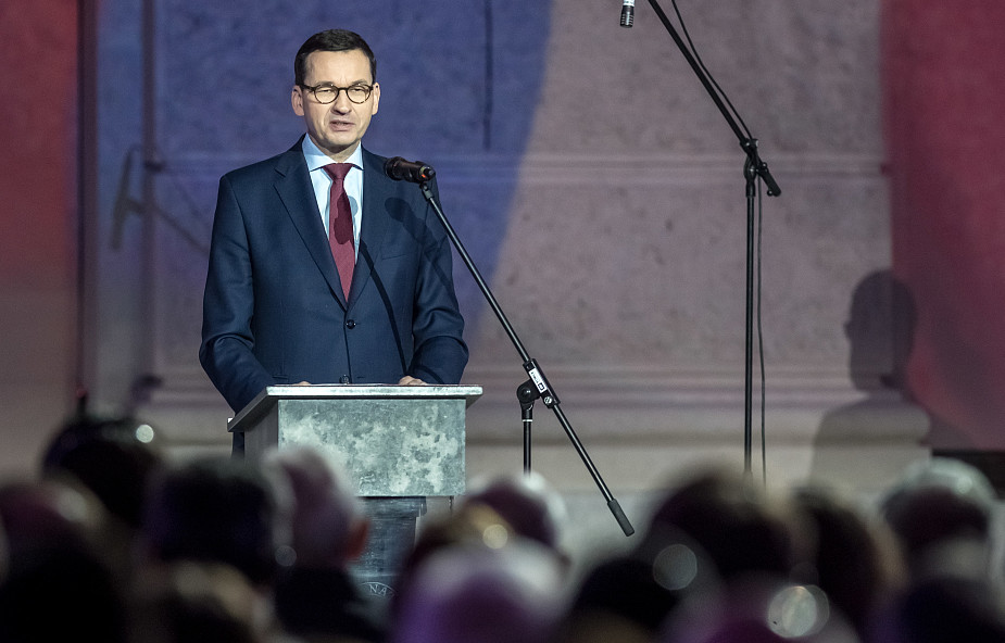 Dworczyk o expose premiera: będzie to nakreślenie wizji Polski nie tylko na 4 lata, ale na przyszłość