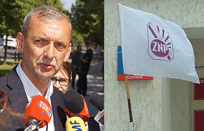 Zjazd ZNP: Sławomir Broniarz ponownie prezesem ZNP