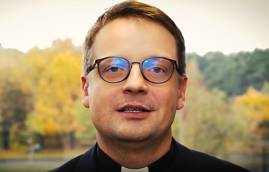Ks. Mirosław Tykfer: proces oczyszczenia Kościoła nie może kojarzyć się z „czyszczeniem Kościoła z grzeszników”