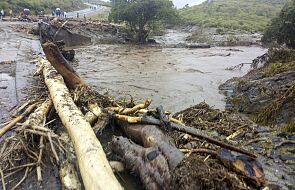 Kenia: władze: 34 osoby zginęły w powodziach