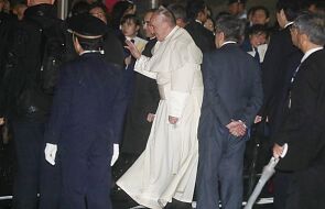 Japonia: przeciwnicy kary śmierci liczą na papieża Franciszka