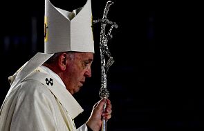 Ekskomunika dla zakonników oskarżających papieża o herezję