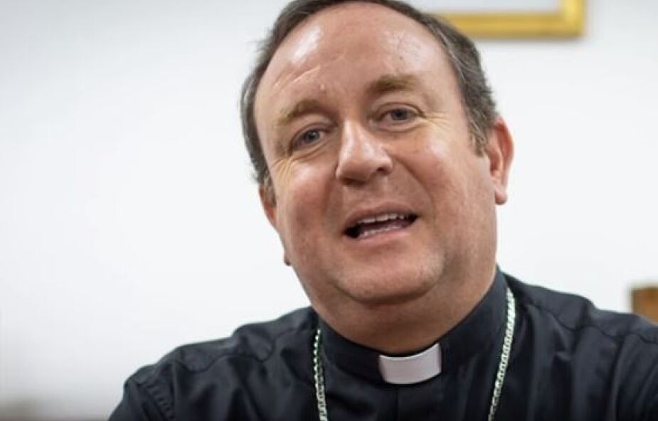 Argentyński biskup oskarżony o molestowanie wrócił do kraju