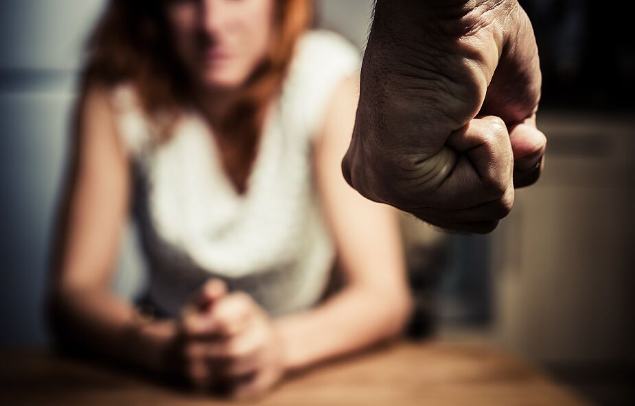 Belgia, Holandia: akcje przeciwko przemocy wobec kobiet