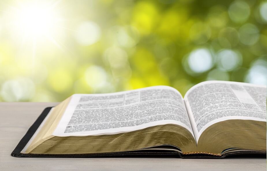 Niemcy: Biblia z czasów Gutenberga sprzedana za ponad milion euro