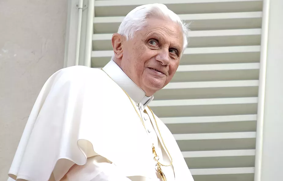 Benedykt XVI zabrał głos. Napisał list do Międzynarodowej Komisji Teologicznej