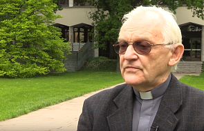 Ks. prof. Szostek: nie można sprowadzić roli biskupa do pozycji ministranta asystującego liderowi