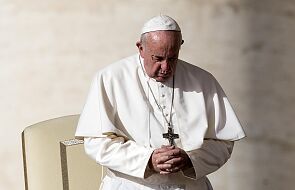 Papież Franciszek o modlitwie, którą przygotowuje się do swojej śmierci