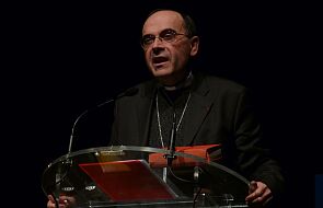 Francja: wyrok w procesie kardynała Barbarina już 30 stycznia