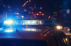 Gdańsk: areszt dla policjantów, którzy m.in. poniżali i stosowali przemoc