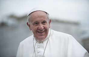 Franciszek: Kościół katolicki pragnie pełnej jedności chrześcijan Wschodu i Zachodu