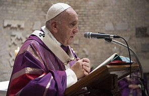 Watykan: papież mianował arcybiskupa Tours