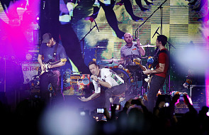 Ukazał się nowy utwór Coldplay. Jego refren to „Hallelujah”
