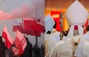 Polscy biskupi apelują o chrześcijański kształt patriotyzmu, ostrzegając przed nacjonalizmem