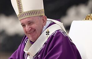 Papież mianował nowego arcybiskupa Adelajdy w Australii